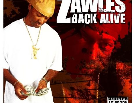 download zawles back alive ep