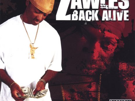 Back Alive