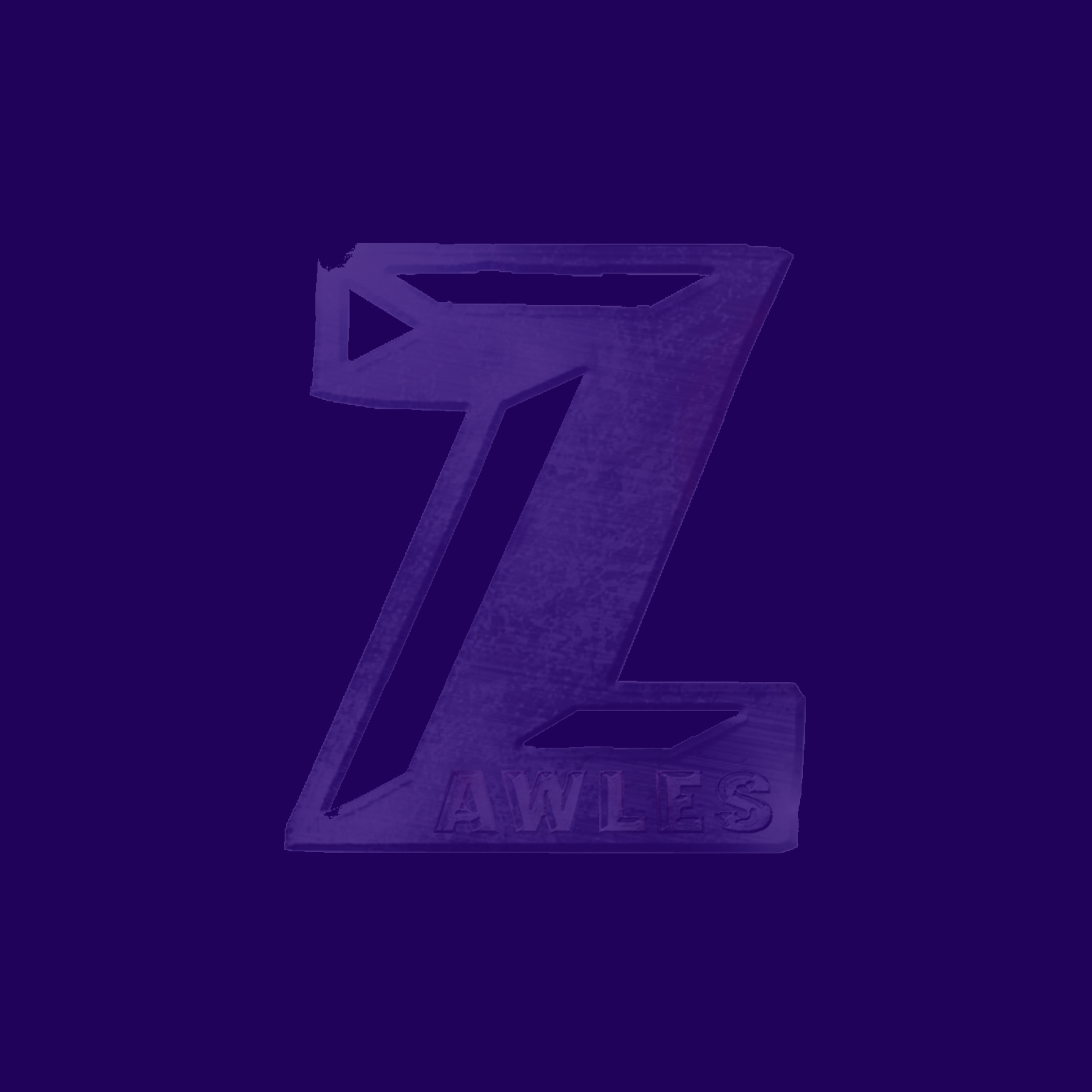 Zawles Designs, Music, Motivation, fitness