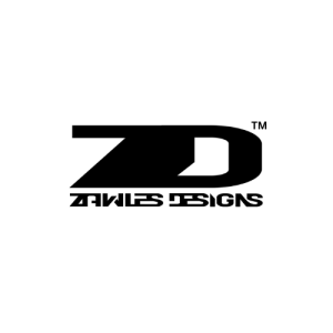 Zawles Designs Official Trademark