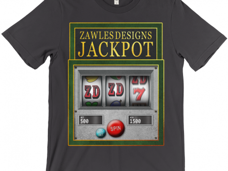 T-shirts & Tank Tops