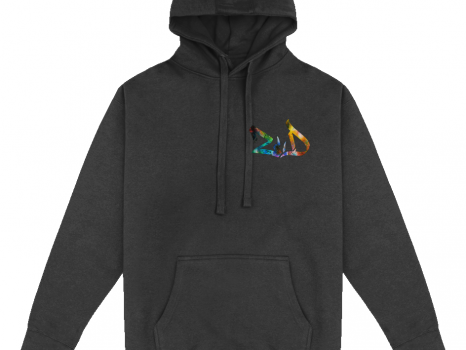 Premium Pullover Hoodie -Limited Artiste Edition
