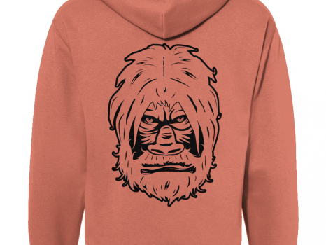 NuBlend Hooded Sweatshirt