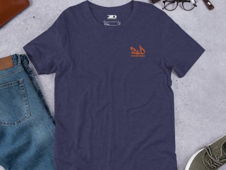 Unisex t-shirt - Limited Artiste Edition