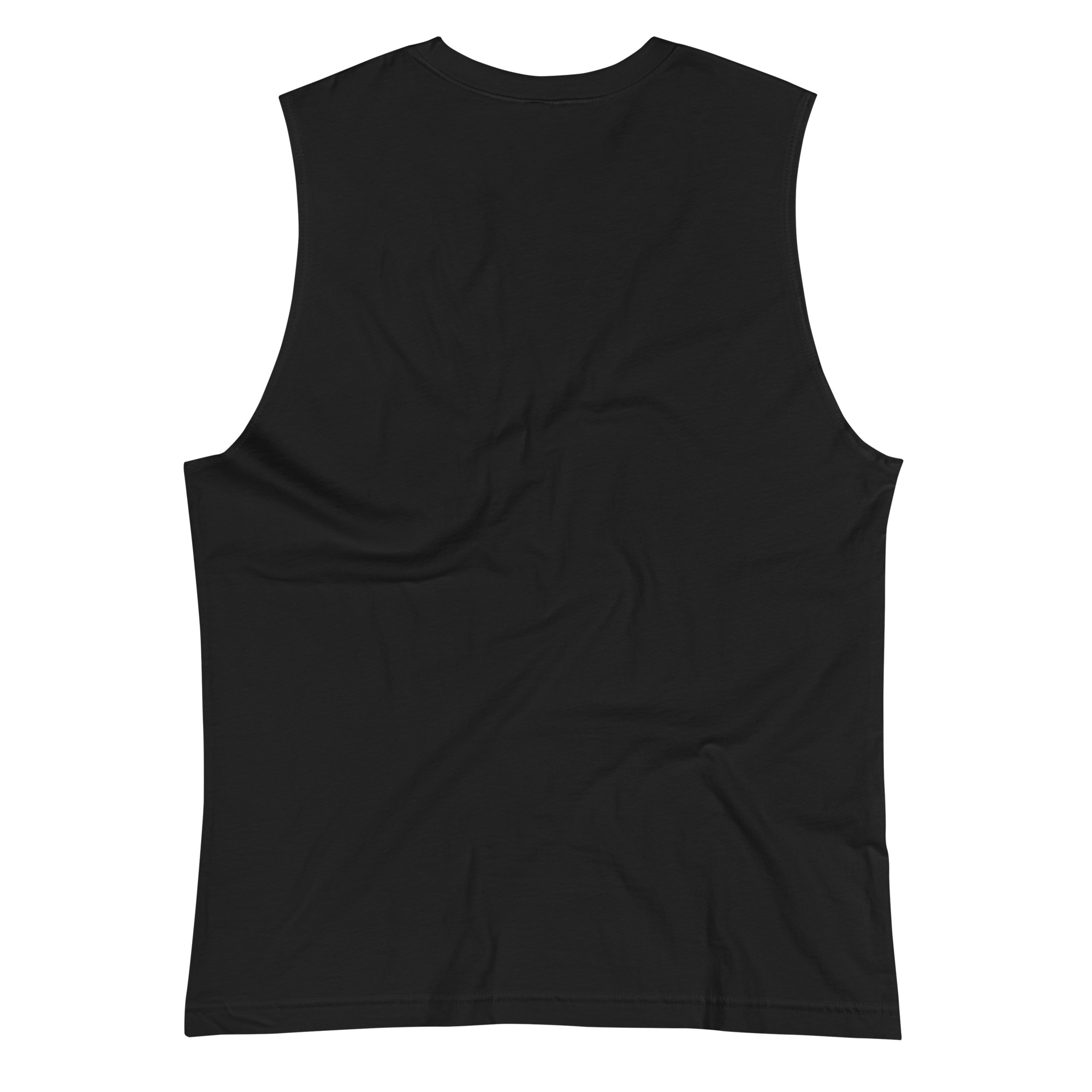 unisex-muscle-shirt-black-back-69dfdac0641d4