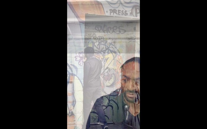 Zawles - it's only gonna be about barz freestyle snippet