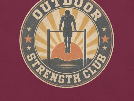 T-shirts & Tank Tops