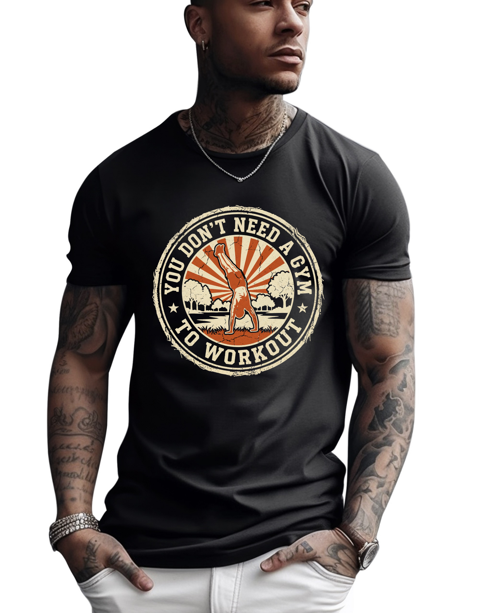 you dont need a gym mockup1