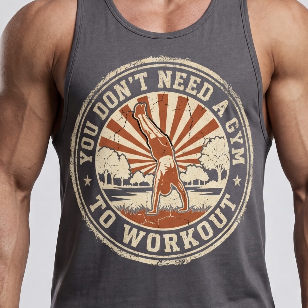 you dont need a gym mockup2